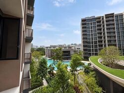Norwood Grand (D25), Apartment #616601821